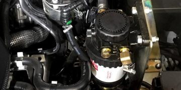 Khi nào cần thay bộ lọc nhiên liệu cho ô tô của bạn?