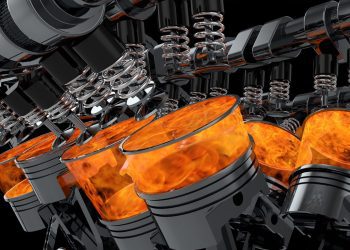 Động cơ Đánh lửa nén nạp đồng nhất HCCI