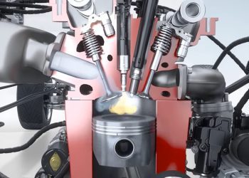 Tìm hiểu công nghệ Phun xăng trực tiếp