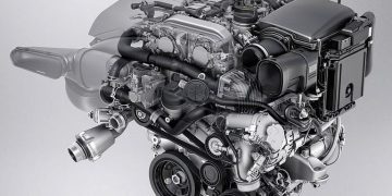 Tìm hiểu động cơ Lean-burn (Đốt nghèo)