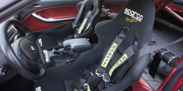 Lịch sử của dây đai an toàn ô tô