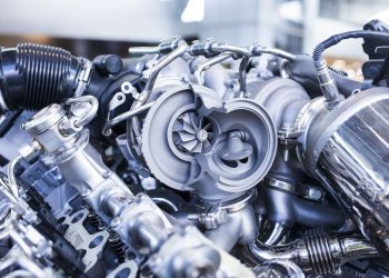 Tìm hiểu Turbo tăng áp (Turbocharger)
