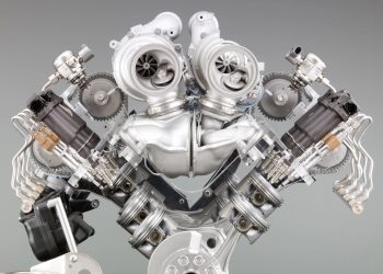 Nạp cưỡng bức – Tăng áp động cơ đốt trong – Twin-Scroll Turbo – Tăng áp Cuộn kép