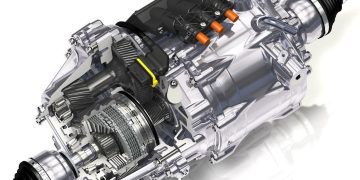 Tại sao công nghệ Vectơ mô-men xoắn lại khiến việc lái xe trở nên thú vị hơn?