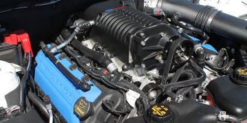 Nạp cưỡng bức – Tăng áp động cơ đốt trong: Giới thiệu cơ bản