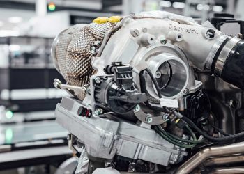 Nạp cưỡng bức – Tăng áp động cơ đốt trong – Turbo Tăng áp