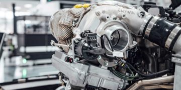 Nạp cưỡng bức – Tăng áp động cơ đốt trong – Turbo Tăng áp