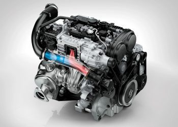 Nạp cưỡng bức – Tăng áp động cơ đốt trong – Hệ thống Siêu nạp Supercharger