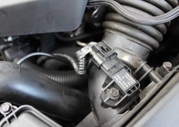 Khắc phục sự cố Cảm biến MAP