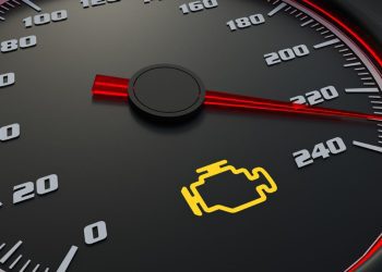 Đèn kiểm tra động cơ (Check Engine): Tại sao? Cần phải làm gì?