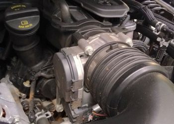 Hệ thống kiểm soát bướm ga điện tử: Tất cả những gì bạn cần biết