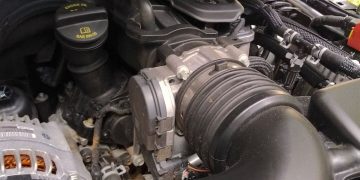 Hệ thống kiểm soát bướm ga điện tử: Tất cả những gì bạn cần biết