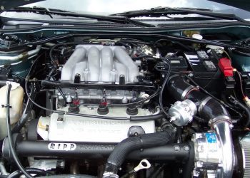 5 Dấu hiệu của Rò rỉ trong ống góp xả