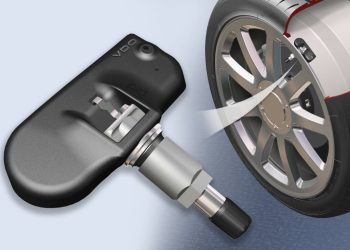 TPMS – Hệ thống Giám sát Áp suất Lốp là gì?