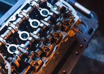 Mã P0303: Phát hiện bỏ máy xylanh 3