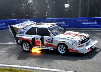 Back-fire/Pop-back – Động cơ Cháy sau, cháy ngược là gì?