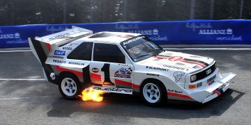 Back-fire/Pop-back – Động cơ Cháy sau, cháy ngược là gì?