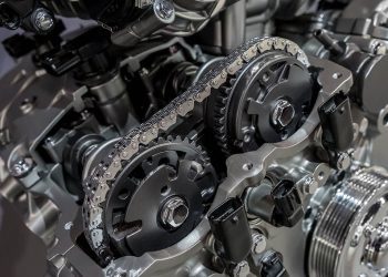 7 Triệu chứng hư hỏng của cảm biến vị trí trục cam