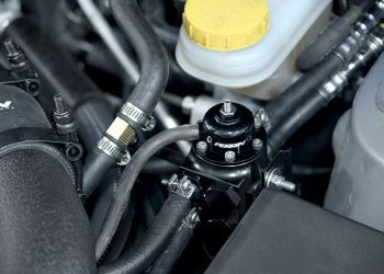 7 Triệu chứng cho thấy van điều chỉnh áp suất nhiên liệu kém