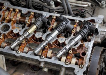 Các triệu chứng hư hỏng của cuộn đánh lửa (bô-bin)