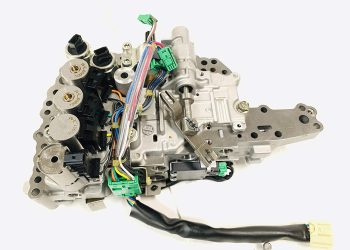 6 Triệu chứng hư hỏng của Thân van truyền động hộp số tự động