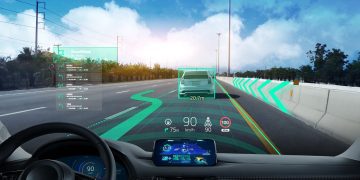 Head-Up Display là gì? Tìm hiểu công nghệ HUD