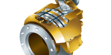 Phanh khí nén – Part 9: Các kiểu phanh cơ sở khác