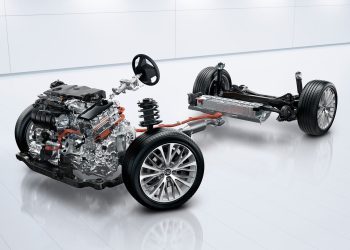 Hệ dẫn động cầu trước FWD là gì? Ưu nhược điểm của FWD