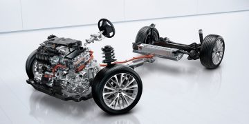 Hệ dẫn động cầu trước FWD là gì? Ưu nhược điểm của FWD