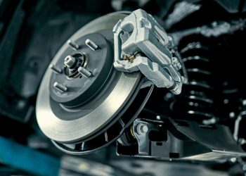 Hướng dẫn chọn má phanh phù hợp cho xe của bạn