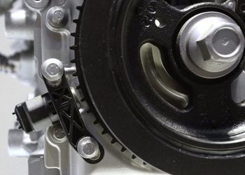 Các triệu chứng hư hỏng của cảm biến vị trí trục khuỷu