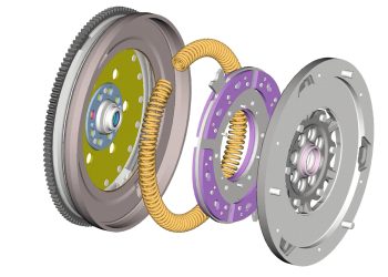 Flywheel – Bánh đà là gì?