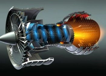 Động cơ Phản lực khởi động như thế nào? Làm thế nào để khởi động nó?