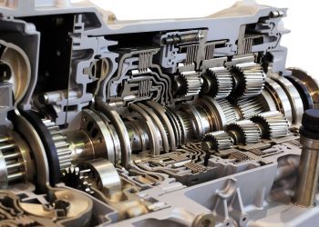 Hộp số Tự động: Tìm hiểu Bơm dầu thủy lực