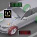 Đèn cảnh báo áp suất lốp TPMS bật sáng. Ý nghĩa và Lời khuyên