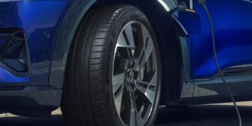 5 lý do bạn cần lốp xe dành riêng cho xe điện EV-specific tyre