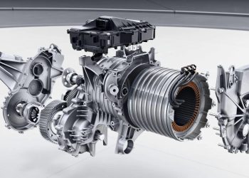 Tìm hiểu các loại động cơ xe điện – EV Motor