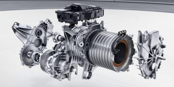 Tìm hiểu các loại động cơ xe điện – EV Motor