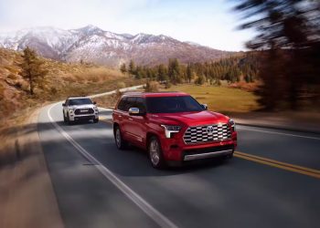 Toyota Safety Sense (TSS) – Gói an toàn chủ động tiên tiến của Toyota