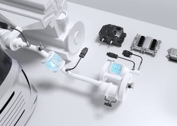Bosch – Hệ thống Xử lý khí thải với công nghệ phun kép