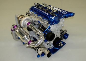Tìm hiểu Động Cơ Diesel Nén Thấp – MAZDA SKYACTIV-D