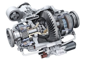 Tìm hiểu Công nghệ Vectơ Mô-men Xoắn – Torque Vectoring