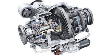 Tìm hiểu Công nghệ Vectơ Mô-men Xoắn – Torque Vectoring