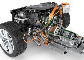 Các phương pháp thiết lập hệ thống Full Hybrid