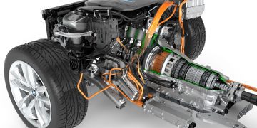 Các phương pháp thiết lập hệ thống Full Hybrid