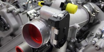 5 Dấu hiệu nhận biết cảm biến vị trí bàn đạp chân ga Kém