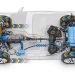 Tìm Hiểu Cơ Bản Công Nghệ Hybrid Trên Ô Tô