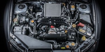 Hướng dẫn chẩn đoán hệ thống làm mát động cơ ô tô