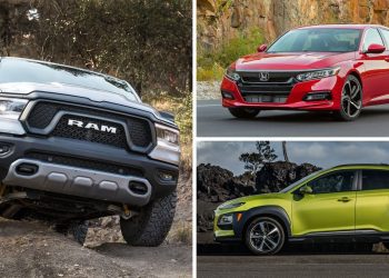 Tổng hợp Giải thích các Thuật ngữ về loại xe, kiểu dáng thân xe của ô tô