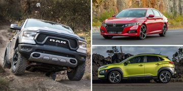 Tổng hợp Giải thích các Thuật ngữ về loại xe, kiểu dáng thân xe của ô tô